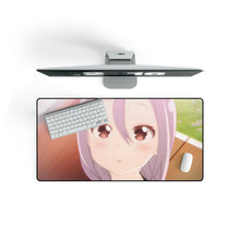 Load image into Gallery viewer, When Will Ayumu Make His Move? Mouse Pad (Desk Mat)

