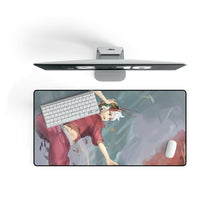 Load image into Gallery viewer, Big Fish &amp; Begonia Mouse Pad (Desk Mat)
