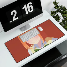 Load image into Gallery viewer, The Quintessential Quintuplets Mouse Pad (Desk Mat)
