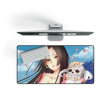 Load image into Gallery viewer, Boa Hancock, One Piece, Mouse Pad (Desk Mat)
