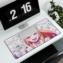 Load image into Gallery viewer, Up Darling Mouse Pad (Desk Mat)
