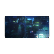Load image into Gallery viewer, Anime Golden Time Mouse Pad (Desk Mat)

