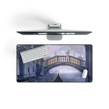 Load image into Gallery viewer, Anime Original Mouse Pad (Desk Mat) On Desk
