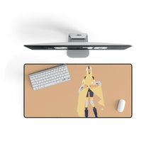 Load image into Gallery viewer, Monster Musume Mouse Pad (Desk Mat) On Desk
