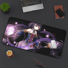 Load image into Gallery viewer, Princess Connect! Re:Dive Mouse Pad (Desk Mat) On Desk
