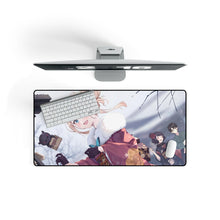 Load image into Gallery viewer, Fate/Grand Order Mouse Pad (Desk Mat)
