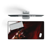 Load image into Gallery viewer, Anime Naruto Mouse Pad (Desk Mat) On Desk
