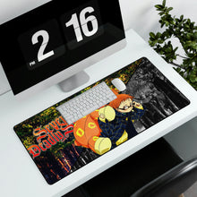 Load image into Gallery viewer, KING NANATSU NO TAIZAI Mouse Pad (Desk Mat)
