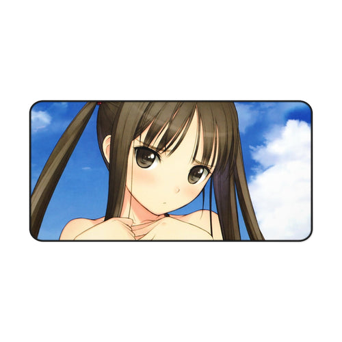 K-ON! Mouse Pad (Desk Mat)