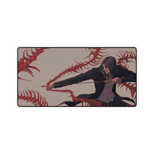 Load image into Gallery viewer, Eren Yeager Attack on Titan Mouse Pad (Desk Mat)
