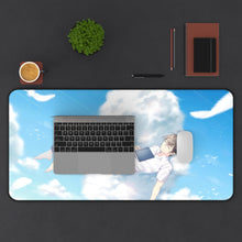 Load image into Gallery viewer, Anime Original Mouse Pad (Desk Mat) With Laptop
