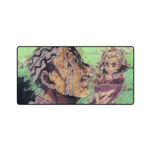 Load image into Gallery viewer, Anime Jojo's Bizarre Adventure Mouse Pad (Desk Mat)
