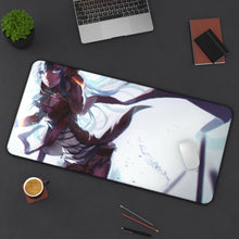 Load image into Gallery viewer, Anime Original Mouse Pad (Desk Mat) On Desk
