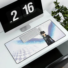 Load image into Gallery viewer, Sword Art Online Mouse Pad (Desk Mat)
