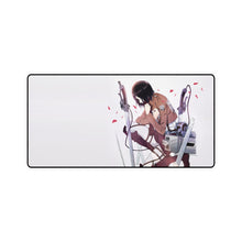 Load image into Gallery viewer, Anime Attack On Titan Mouse Pad (Desk Mat)
