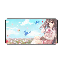 Load image into Gallery viewer, Anime Original Mouse Pad (Desk Mat)
