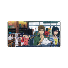 Load image into Gallery viewer, Anohana Mouse Pad (Desk Mat)
