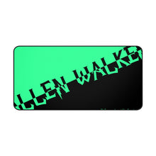 Load image into Gallery viewer, D.Gray-man Allen Walker Mouse Pad (Desk Mat)
