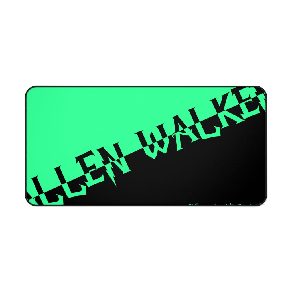 D.Gray-man Allen Walker Mouse Pad (Desk Mat)