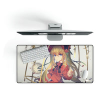 Load image into Gallery viewer, Rozen Maiden Mouse Pad (Desk Mat)
