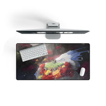 Load image into Gallery viewer, Anime Original Mouse Pad (Desk Mat) On Desk
