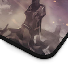 Load image into Gallery viewer, Anime Original Mouse Pad (Desk Mat) Hemmed Edge
