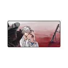 Load image into Gallery viewer, Anime Neon Genesis Evangelion Mouse Pad (Desk Mat)
