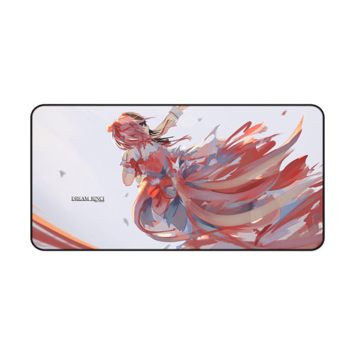 Puella Magi Madoka Magica Mouse Pad (Desk Mat)