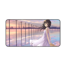 Load image into Gallery viewer, Anime Original Mouse Pad (Desk Mat)
