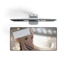 Load image into Gallery viewer, Anime Arakawa Under the Bridge Mouse Pad (Desk Mat)
