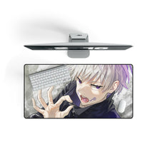 Load image into Gallery viewer, Jujutsu Kaisen Mouse Pad (Desk Mat)
