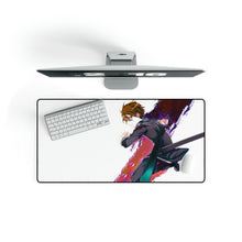 Load image into Gallery viewer, Sword Art Online Mouse Pad (Desk Mat)
