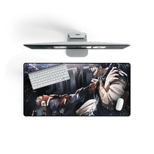 Load image into Gallery viewer, Jujutsu Kaisen Mouse Pad (Desk Mat)
