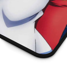 Load image into Gallery viewer, Gintoki Sakata Mouse Pad (Desk Mat) Hemmed Edge
