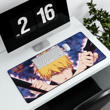 Load image into Gallery viewer, Anime Bleach Mouse Pad (Desk Mat)

