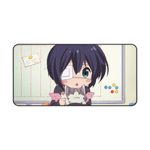 Load image into Gallery viewer, Love, Chunibyo &amp; Other Delusions Rikka Takanashi Mouse Pad (Desk Mat)
