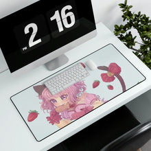 Load image into Gallery viewer, Tokyo Mew Mew Mouse Pad (Desk Mat)
