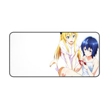 Load image into Gallery viewer, Gamers! Karen Tendou, Chiaki Hoshinomori Mouse Pad (Desk Mat)

