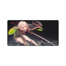 Load image into Gallery viewer, Anime Touken Ranbu Mouse Pad (Desk Mat)
