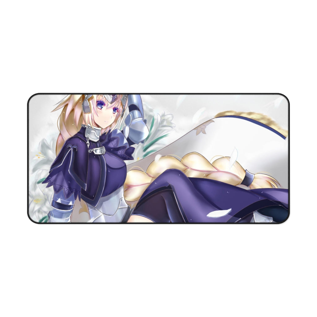 Fate/Apocrypha Ruler Mouse Pad (Desk Mat)