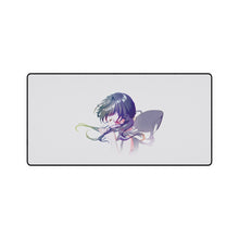 Load image into Gallery viewer, Hina Amano, Weathering With You, Mouse Pad (Desk Mat)
