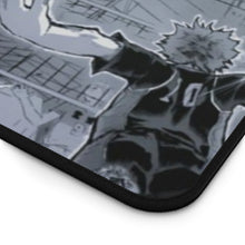 Load image into Gallery viewer, Haikyu!! Mouse Pad (Desk Mat) Hemmed Edge
