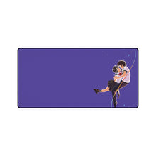 Load image into Gallery viewer, Your Name. Mouse Pad (Desk Mat)
