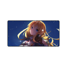 Load image into Gallery viewer, Anime Your Lie in April Mouse Pad (Desk Mat)

