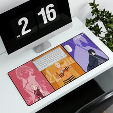 Load image into Gallery viewer, Boruto Mouse Pad (Desk Mat)

