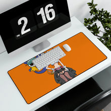 Load image into Gallery viewer, Nami One Piece Red Mouse Pad (Desk Mat)
