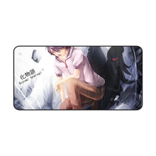 Load image into Gallery viewer, Monogatari (Series) Mouse Pad (Desk Mat)

