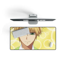 Load image into Gallery viewer, Maid Sama! Mouse Pad (Desk Mat) On Desk
