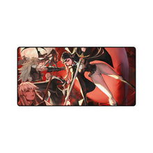 Load image into Gallery viewer, Noblesse, Raskreia, Seira, Characters, Mouse Pad (Desk Mat)
