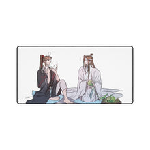 Load image into Gallery viewer, Mo Dao Zu Shi Mouse Pad (Desk Mat)
